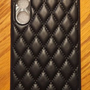 Samsung Galaxy S23 Plus black case